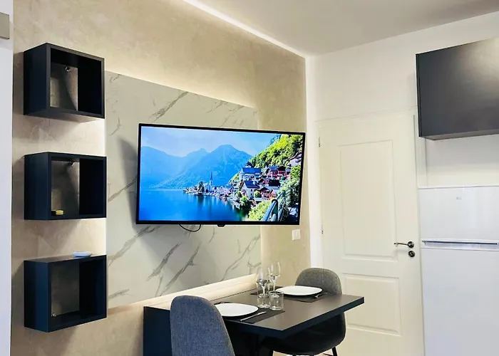 公寓 24/7 Self Check-in *