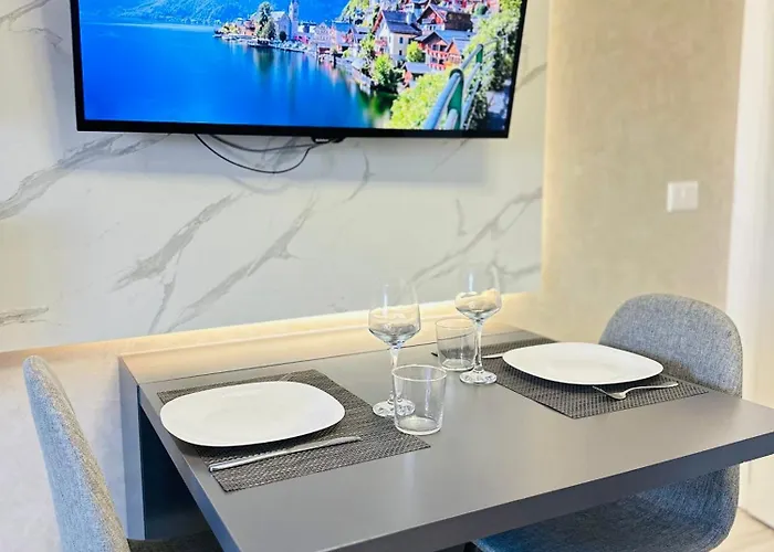 公寓 24/7 Self Check-in *