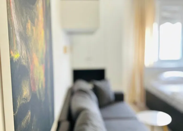 24/7 Self Check-in 아파트 *