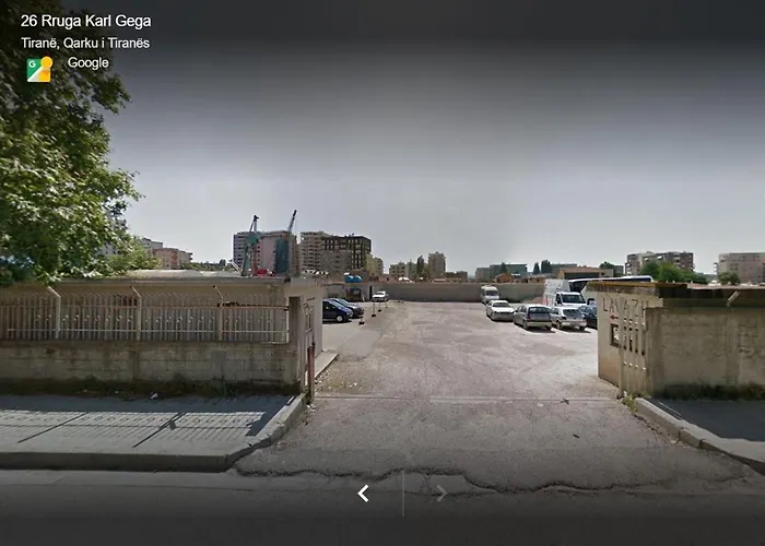 24/7 Self Check-in * 地拉那