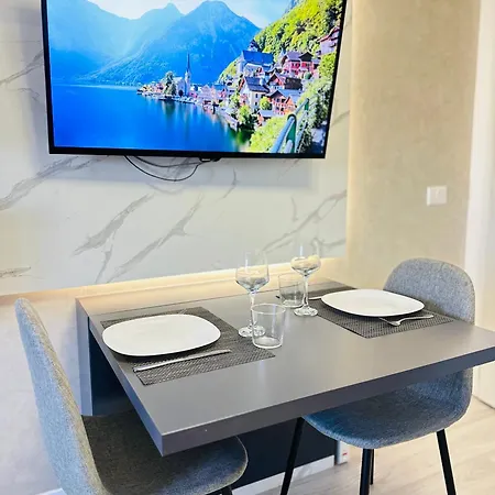 شقة 24/7 Self Check-in *