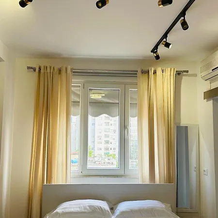 New Boulevard Luxury *